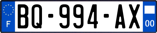 BQ-994-AX