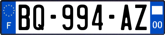 BQ-994-AZ