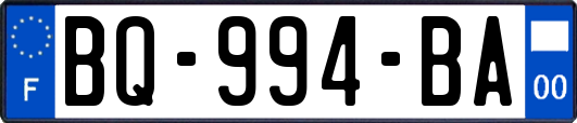 BQ-994-BA