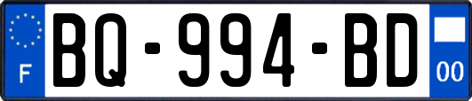 BQ-994-BD