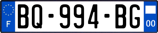 BQ-994-BG