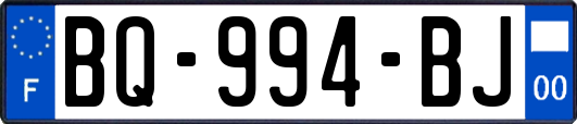 BQ-994-BJ