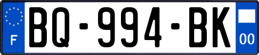 BQ-994-BK