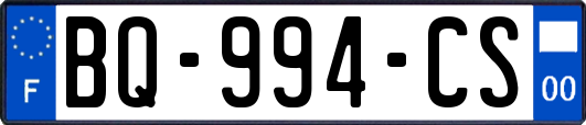 BQ-994-CS