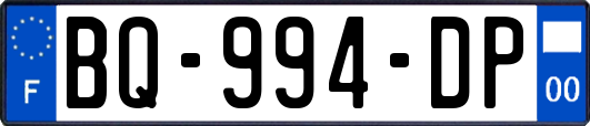 BQ-994-DP
