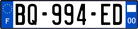 BQ-994-ED