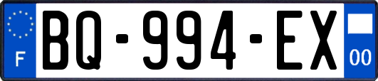 BQ-994-EX