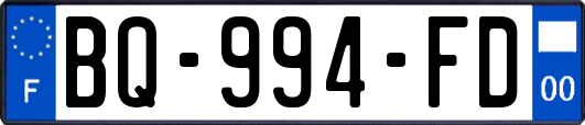 BQ-994-FD