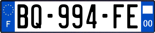 BQ-994-FE