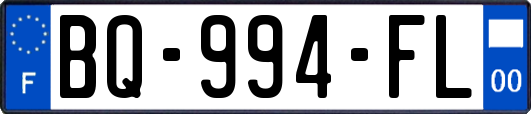 BQ-994-FL