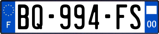 BQ-994-FS
