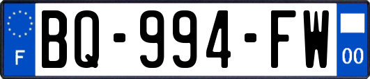 BQ-994-FW