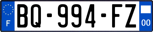 BQ-994-FZ