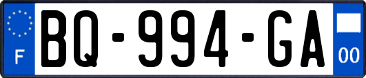 BQ-994-GA