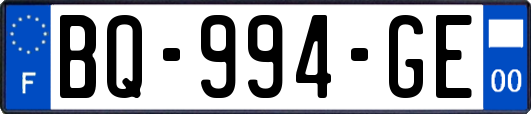 BQ-994-GE