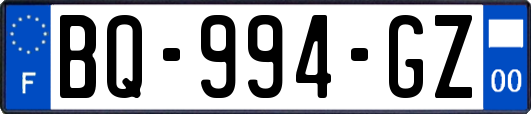 BQ-994-GZ