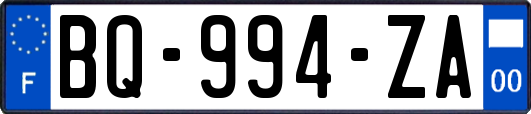 BQ-994-ZA
