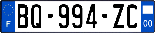 BQ-994-ZC