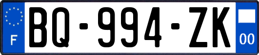 BQ-994-ZK
