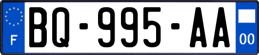 BQ-995-AA