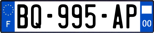 BQ-995-AP