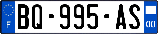 BQ-995-AS