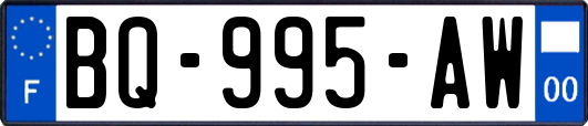 BQ-995-AW