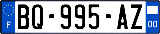 BQ-995-AZ