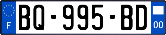 BQ-995-BD