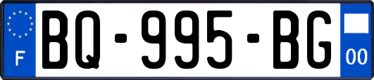 BQ-995-BG