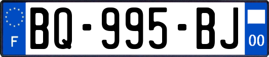 BQ-995-BJ