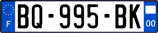 BQ-995-BK