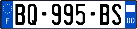 BQ-995-BS