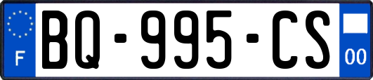 BQ-995-CS