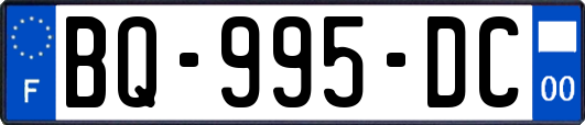 BQ-995-DC