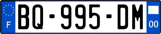 BQ-995-DM