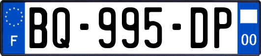 BQ-995-DP