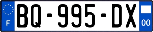 BQ-995-DX