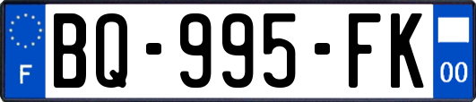 BQ-995-FK