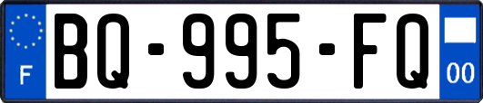 BQ-995-FQ