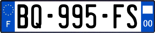 BQ-995-FS