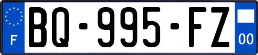 BQ-995-FZ