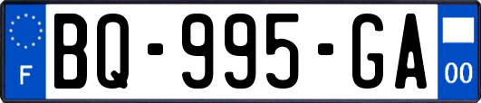 BQ-995-GA