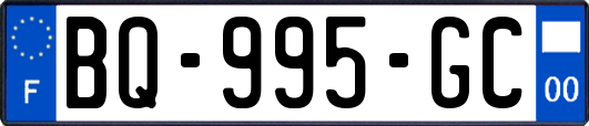 BQ-995-GC