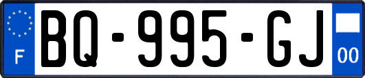 BQ-995-GJ