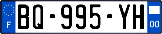 BQ-995-YH