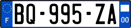 BQ-995-ZA