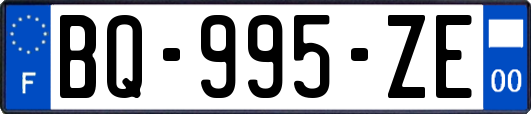 BQ-995-ZE