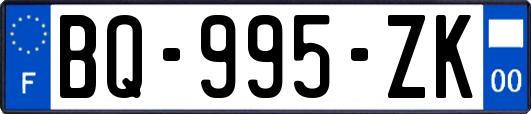 BQ-995-ZK