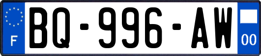 BQ-996-AW